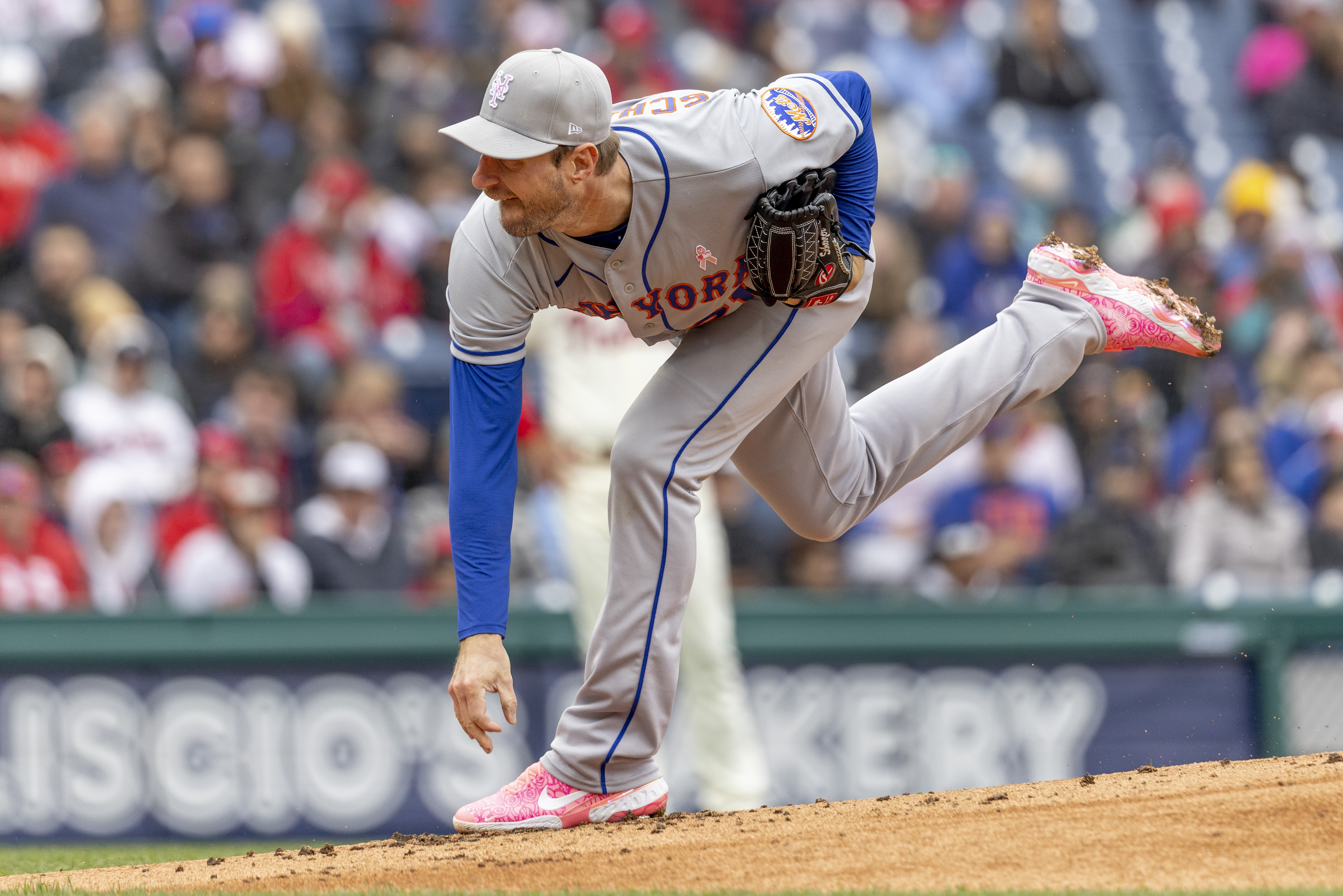 Mets vs Nationals Highlights: Brandon Nimmo puts on a show as Mets win  first of doubleheader