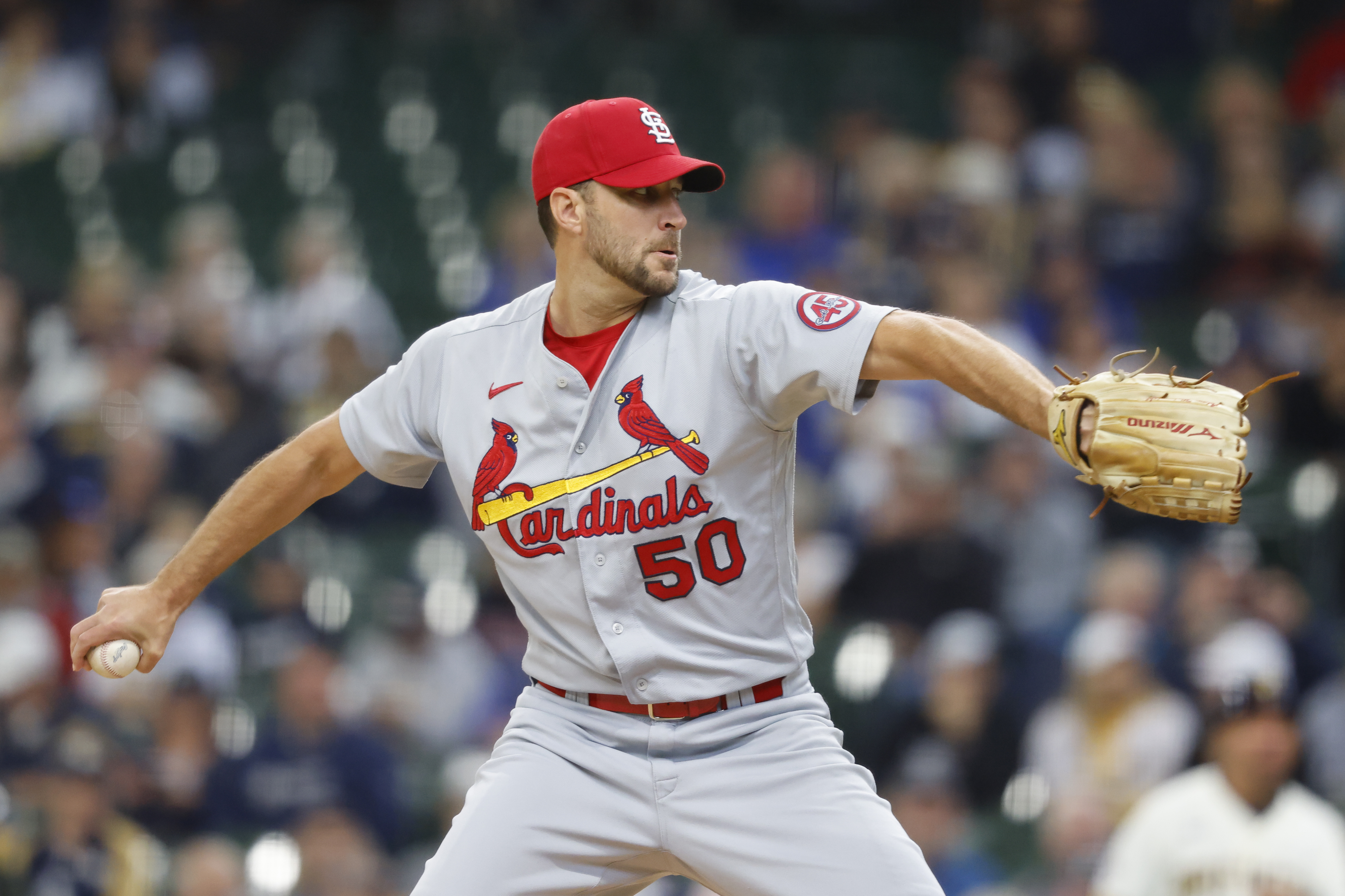 MLB picks: Do not trust Adam Wainwright (even vs. Rockies), non