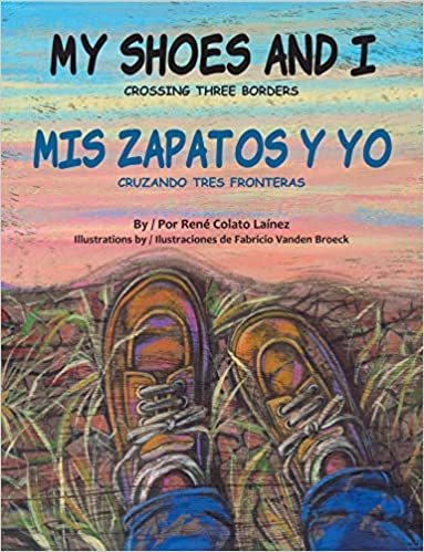 11 Picture Books Celebrating Hispanic Heritage…