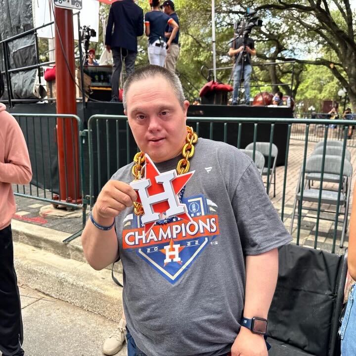 Houston Astros - World Series Champs