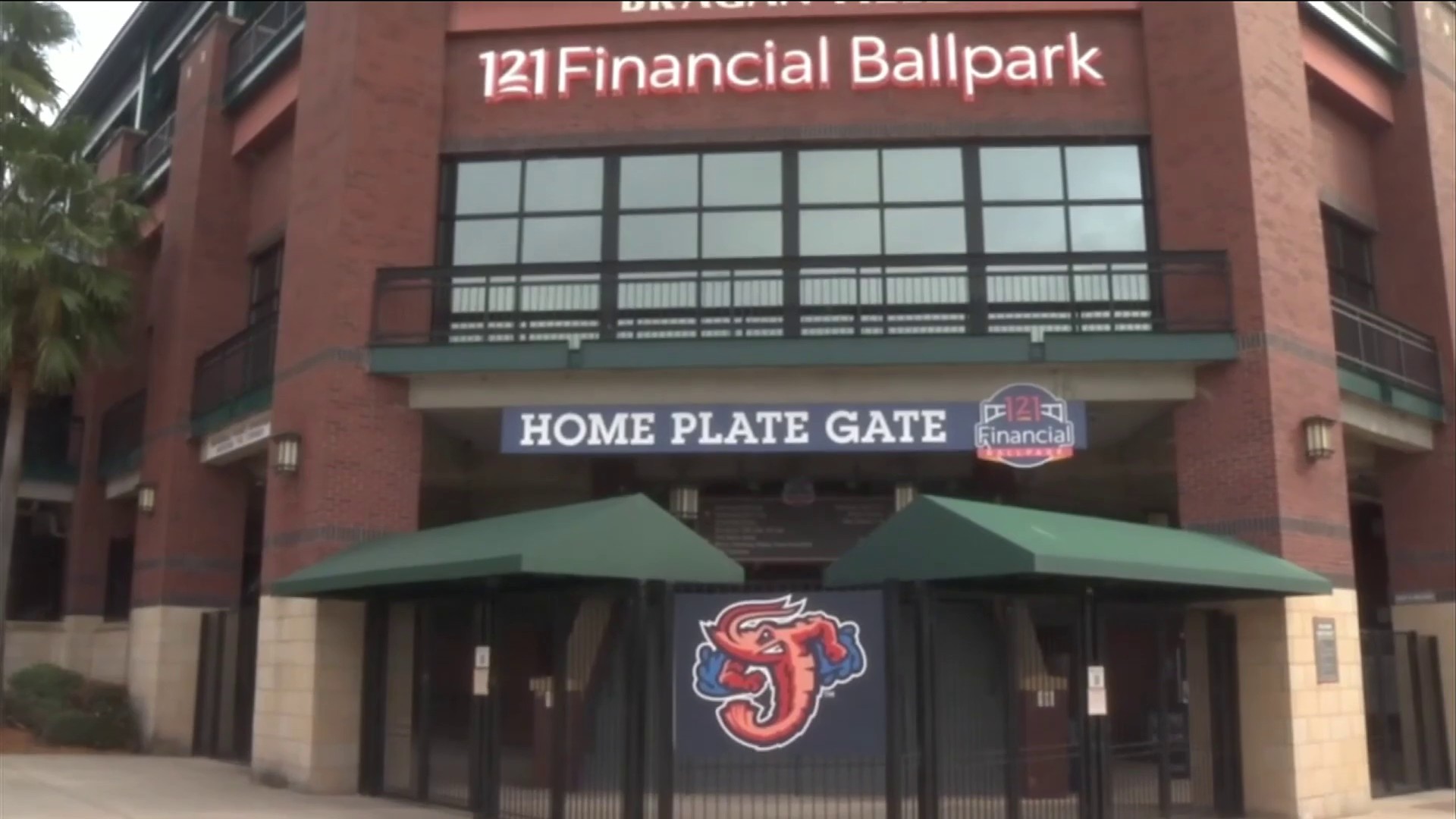 Jacksonville Jumbo Shrimp, city reach deal on lease extension