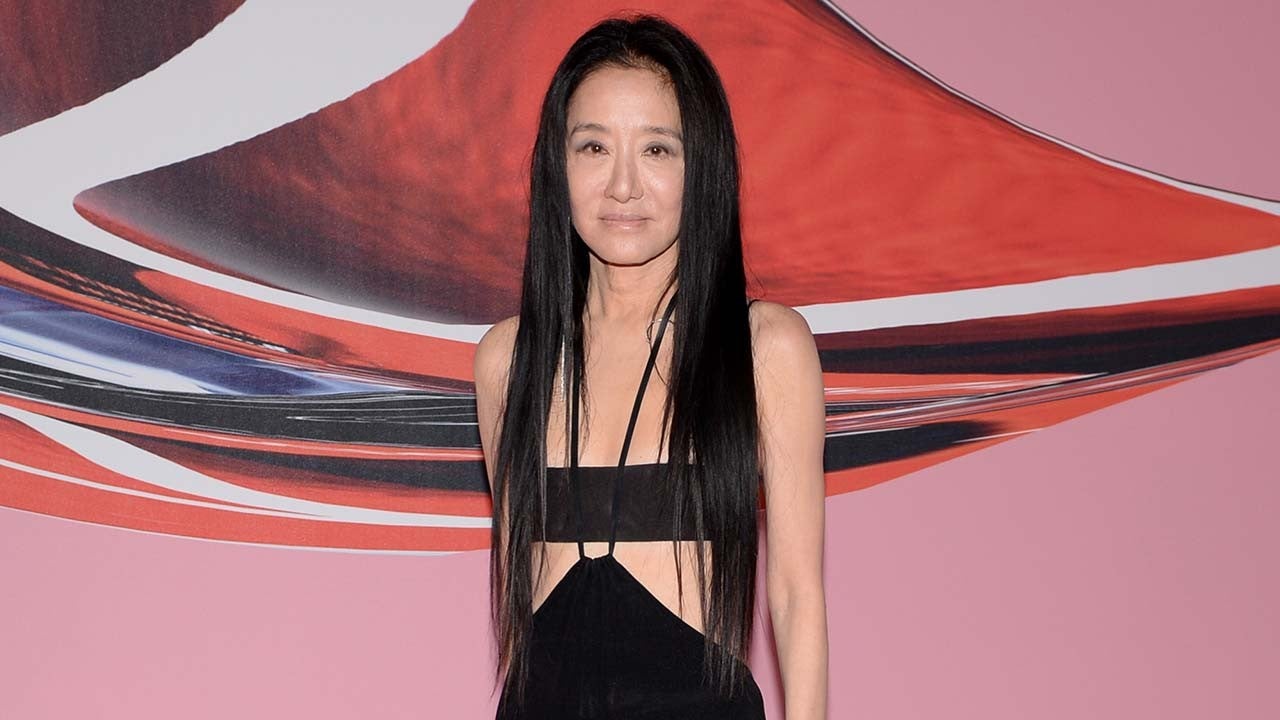 Vera Wang 70 Stuns Fans With Her Youthful Looks Under Quarantine