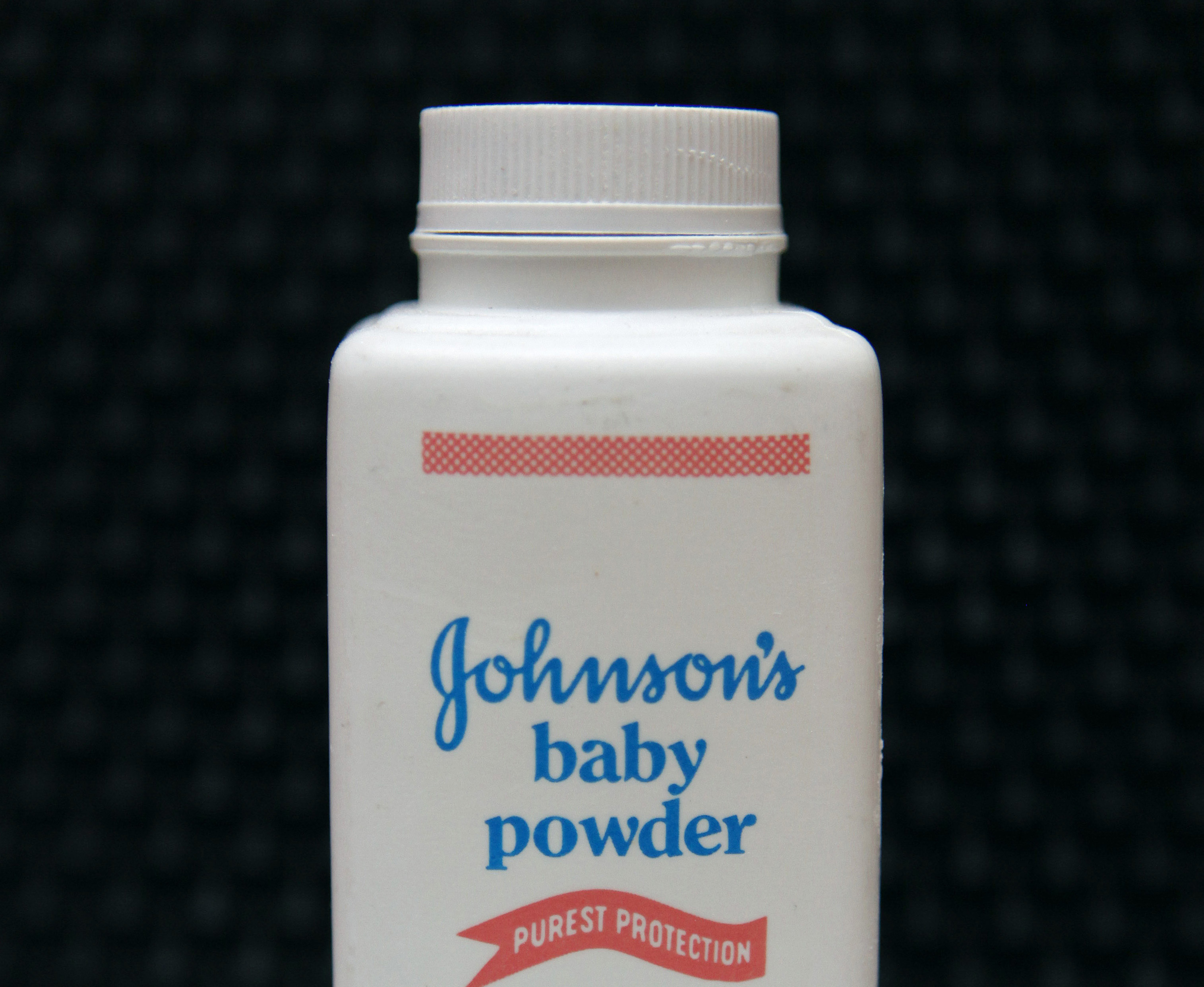 Johnson's Baby U.S. 