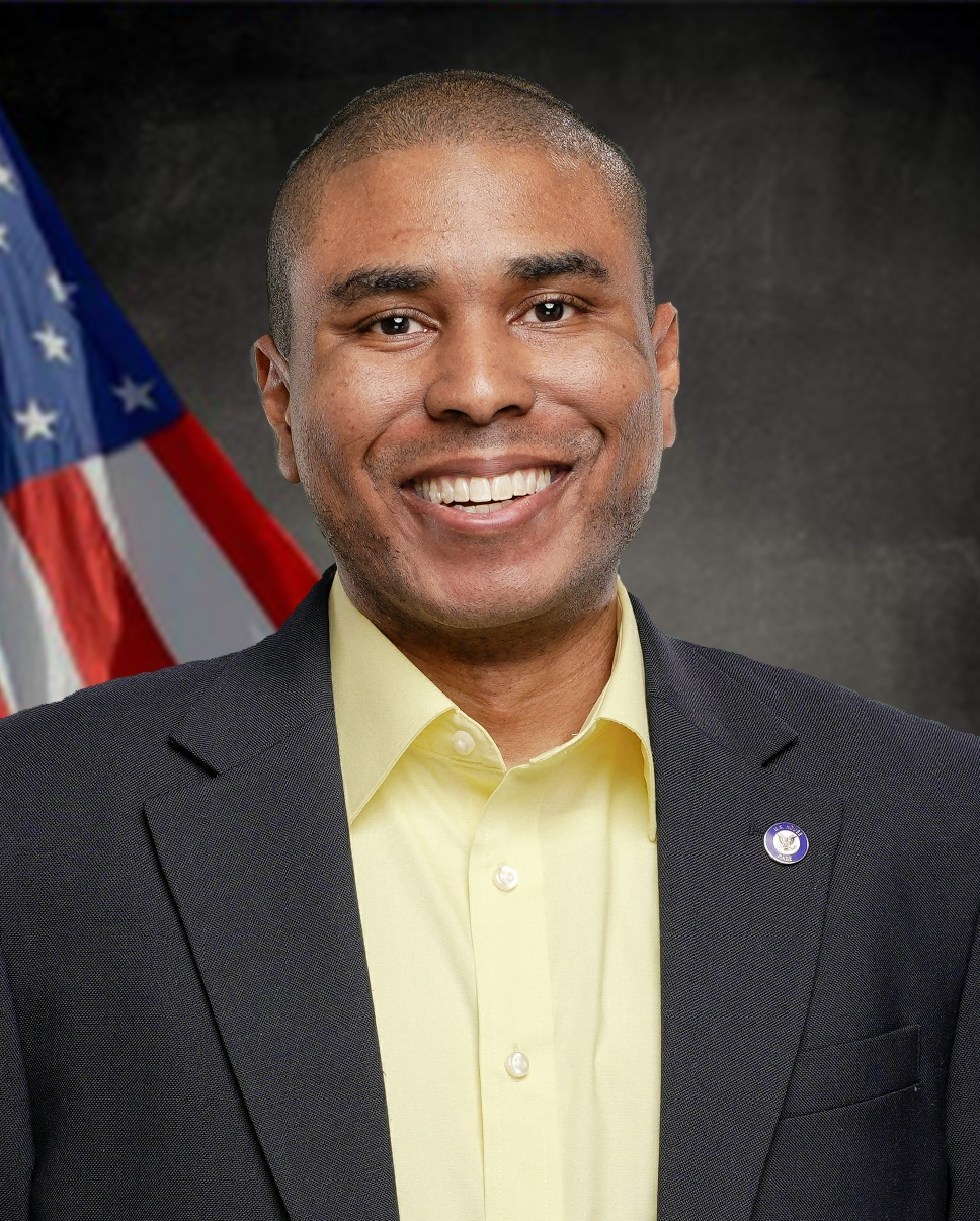 Xavier Monroe