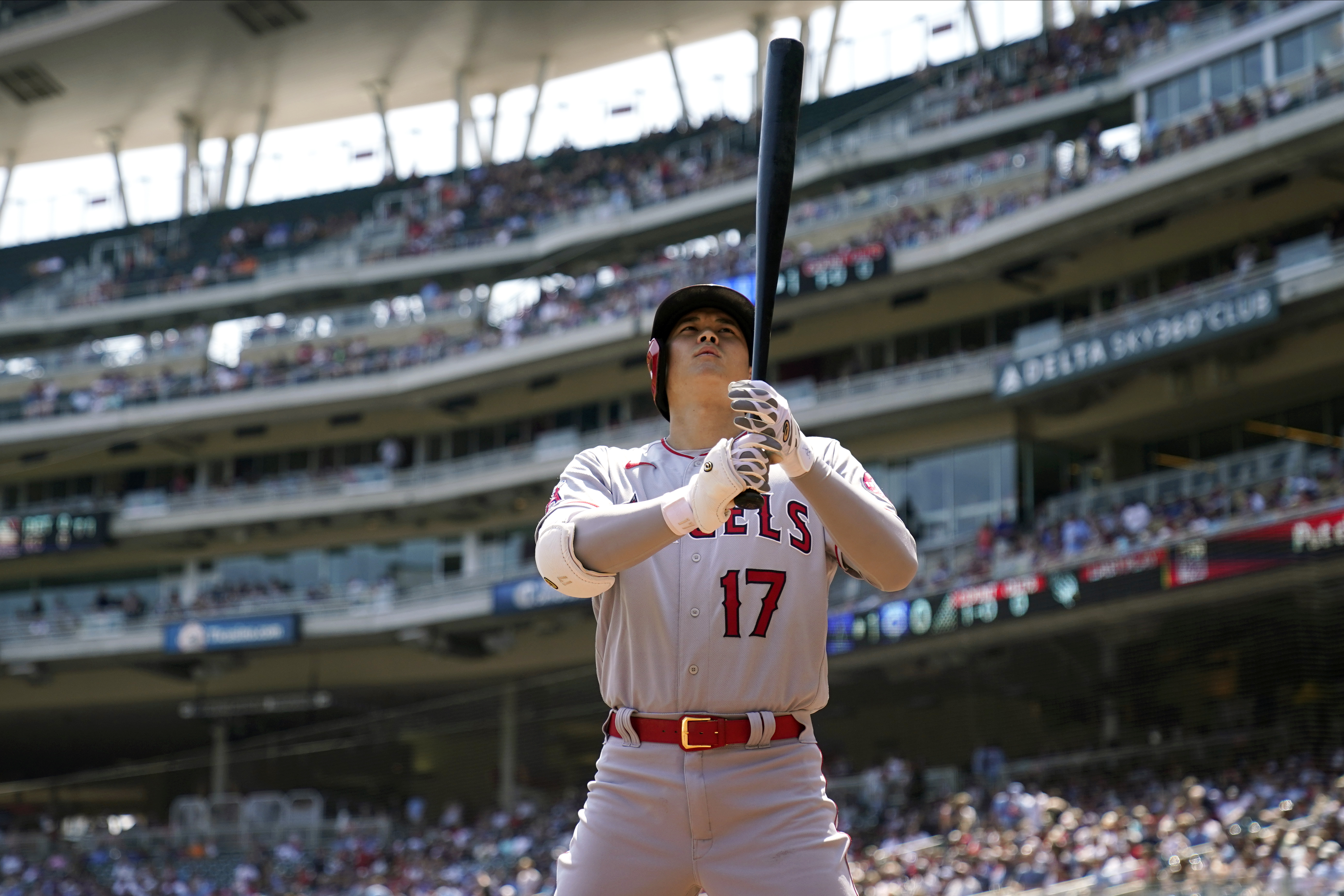 2021 MLB All-Star Game rosters: Ohtani makes history; deGrom