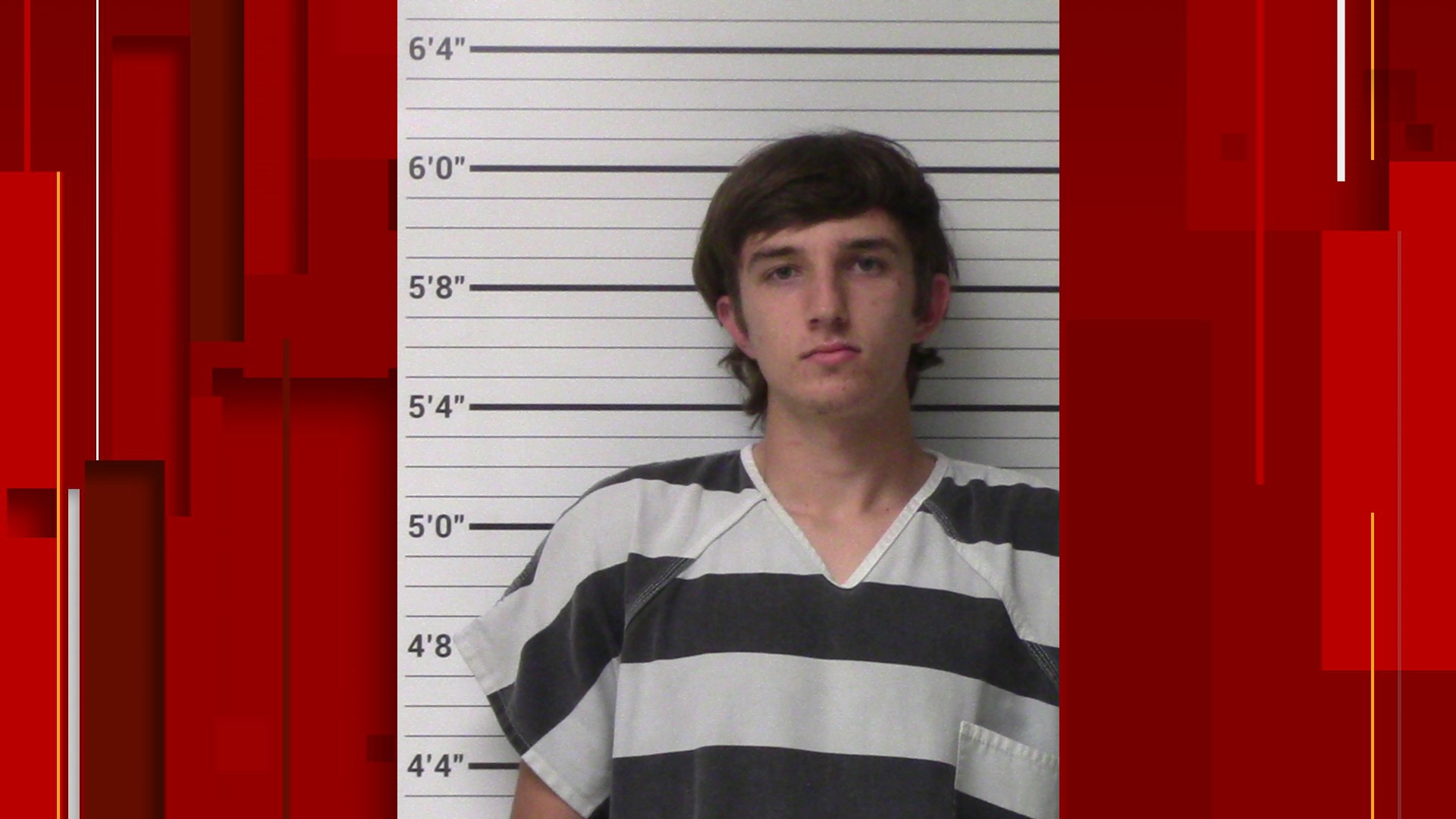Kerrville Teen Charged With Intoxication Manslaughter In Wreck That Killed Tivy Football Player Injured 2 Others Kerrville Teen Charged With Intoxication Manslaughter In Wreck That Killed Tivy Football Player Injured 2 Others