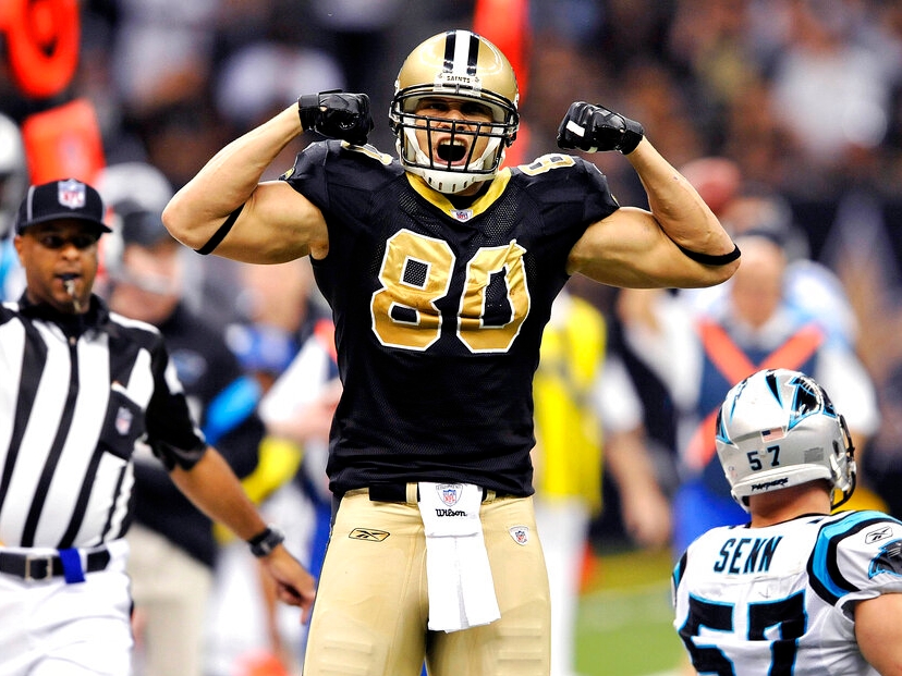 After Further Review: Five takes from Saints win over Panthers