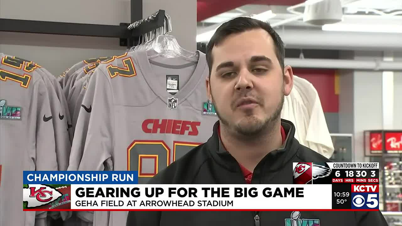 Arrowhead 50: Why fans go willingly despite rising NFL costs