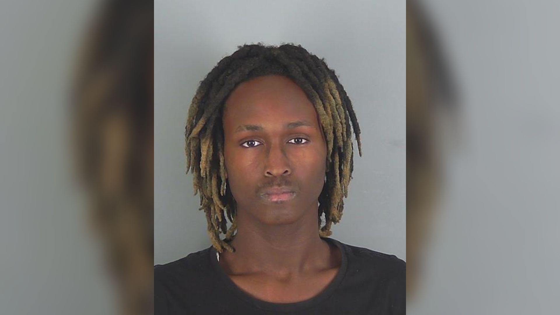 1920px x 1080px - 18-year-old arrested on 13 child sex crimes in Spartanburg, deputies say