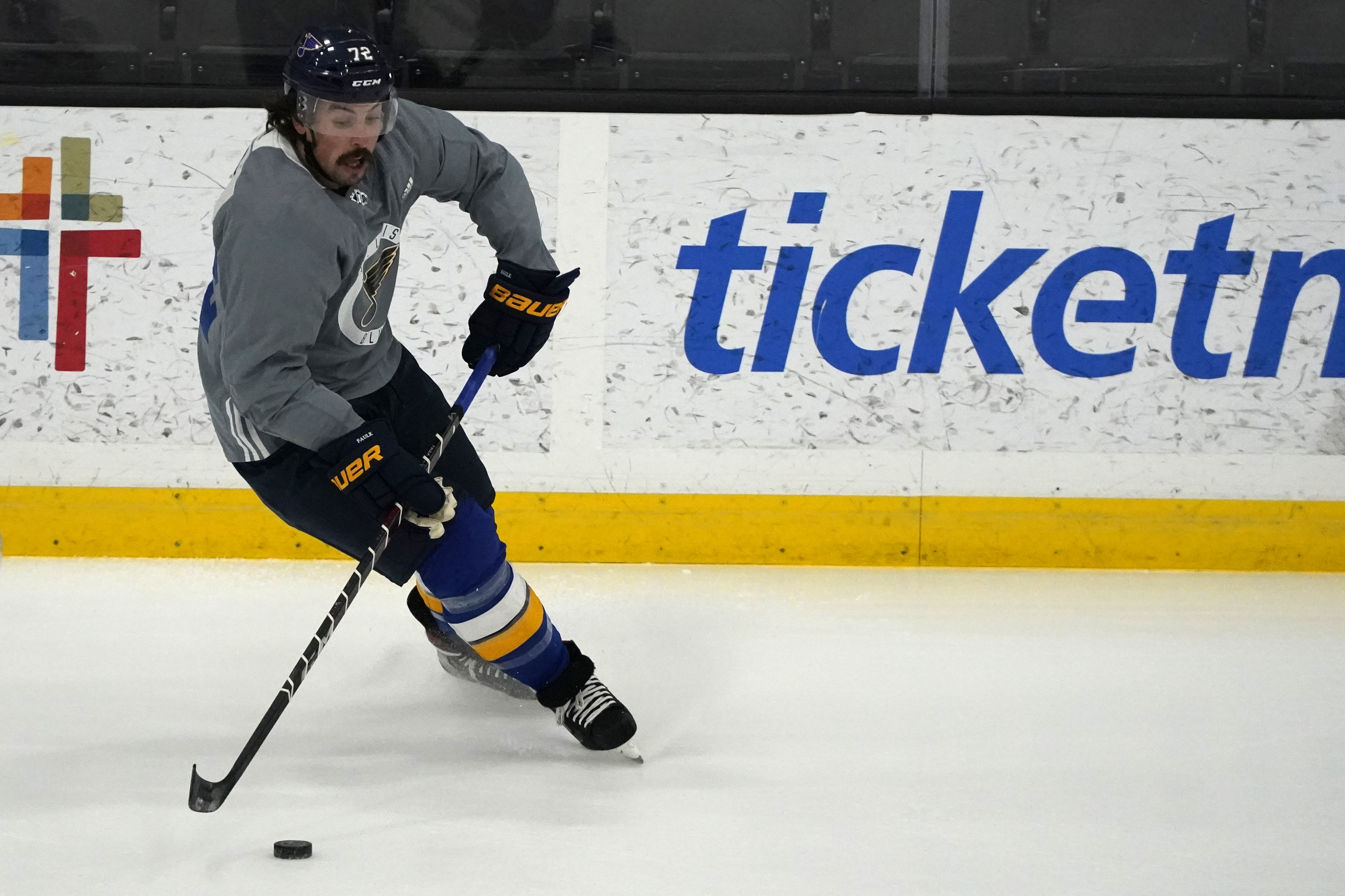 St. Louis Blues: Breaking down the schedule, roster and