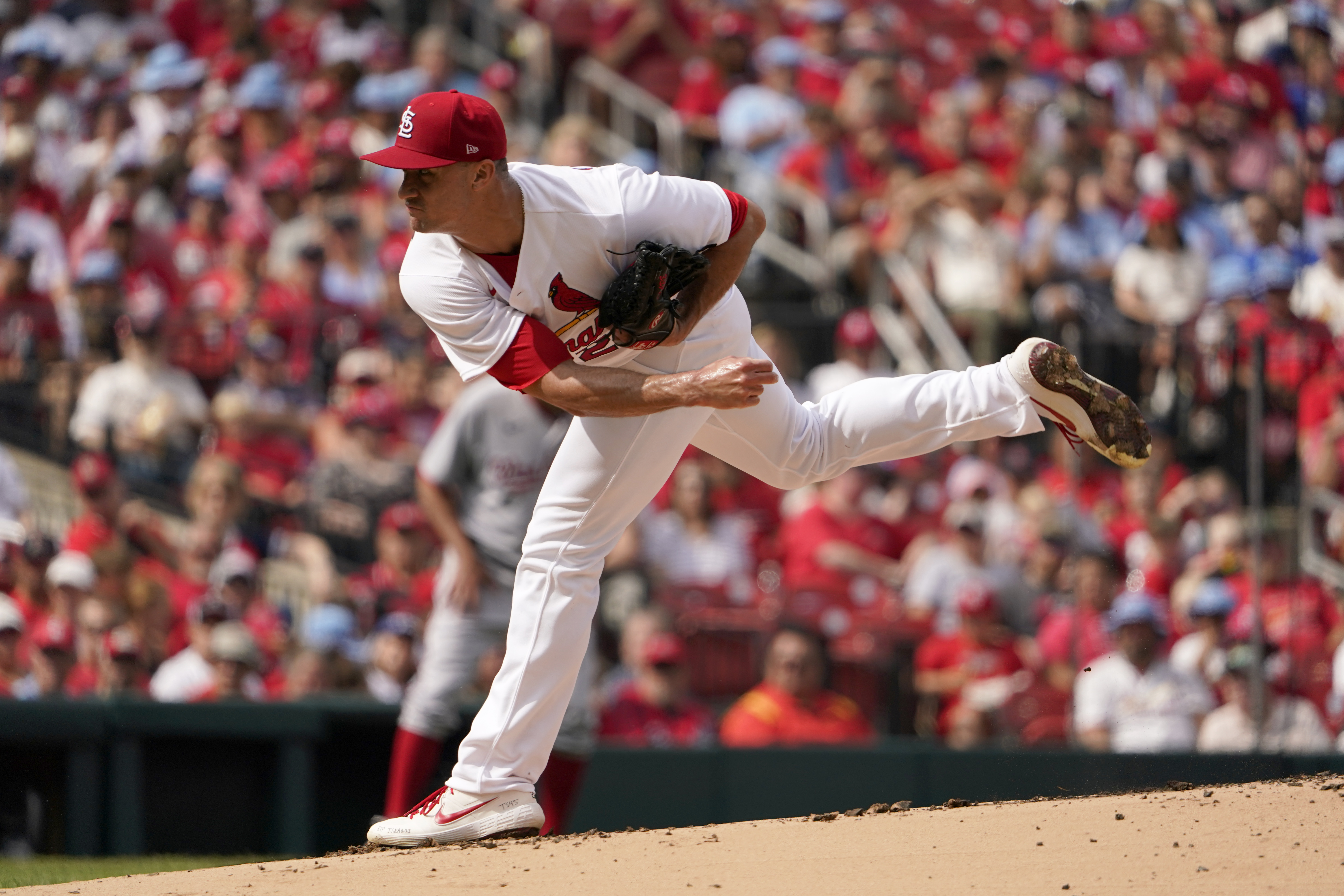 Cards settle with Flaherty, six others on arbitration deadline day