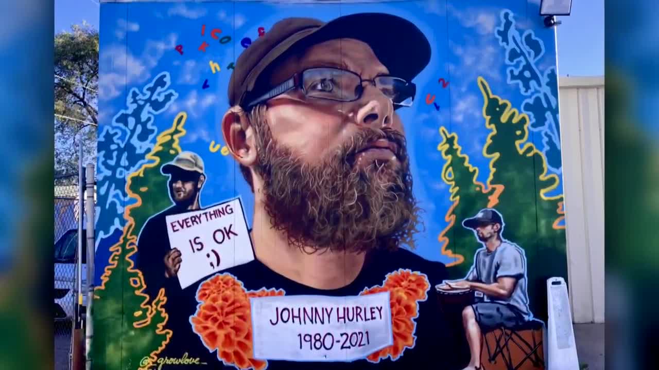 Arvada shooting johnny 2025 hurley