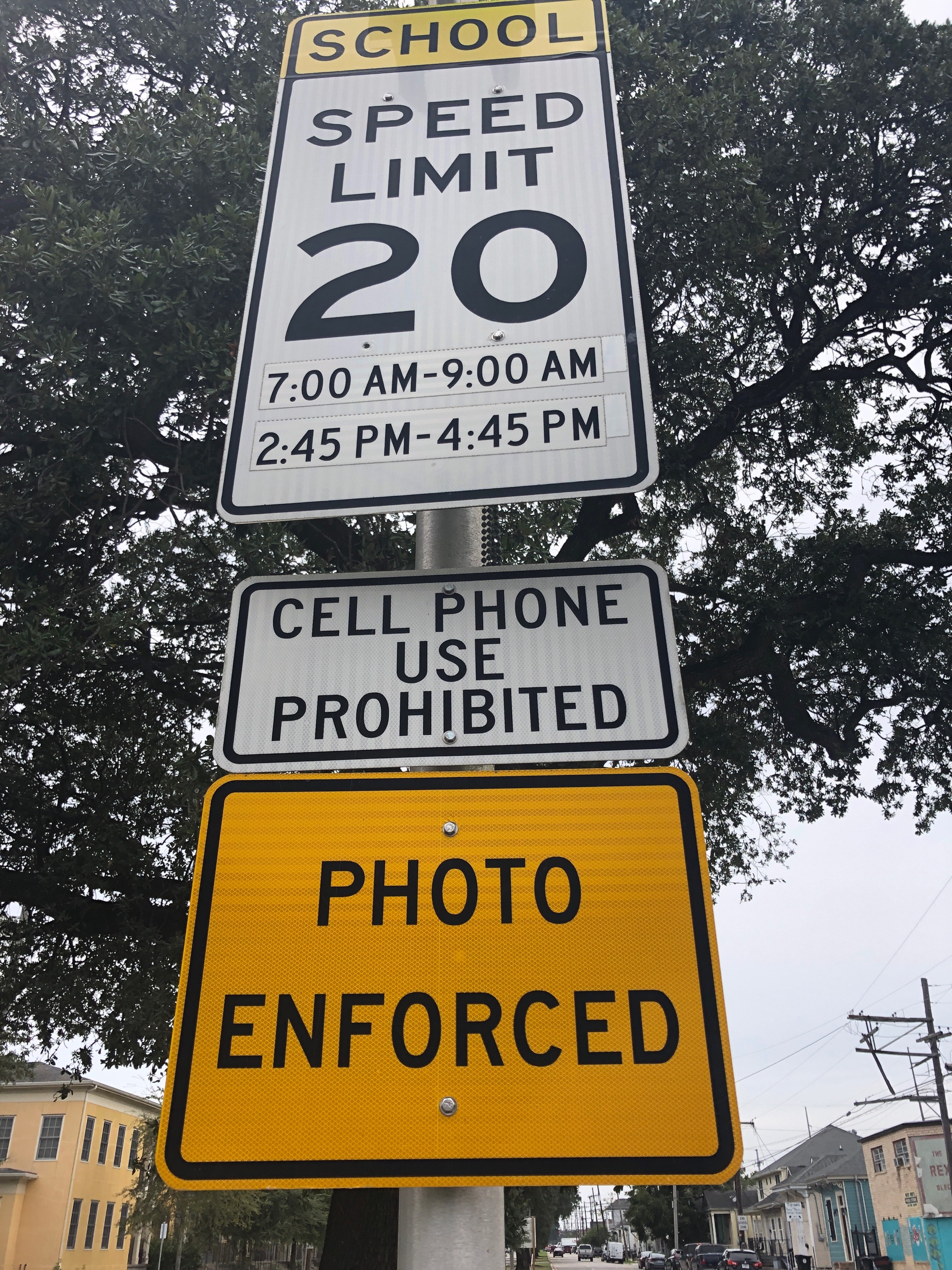 School Speed Limit Sign Mutcd