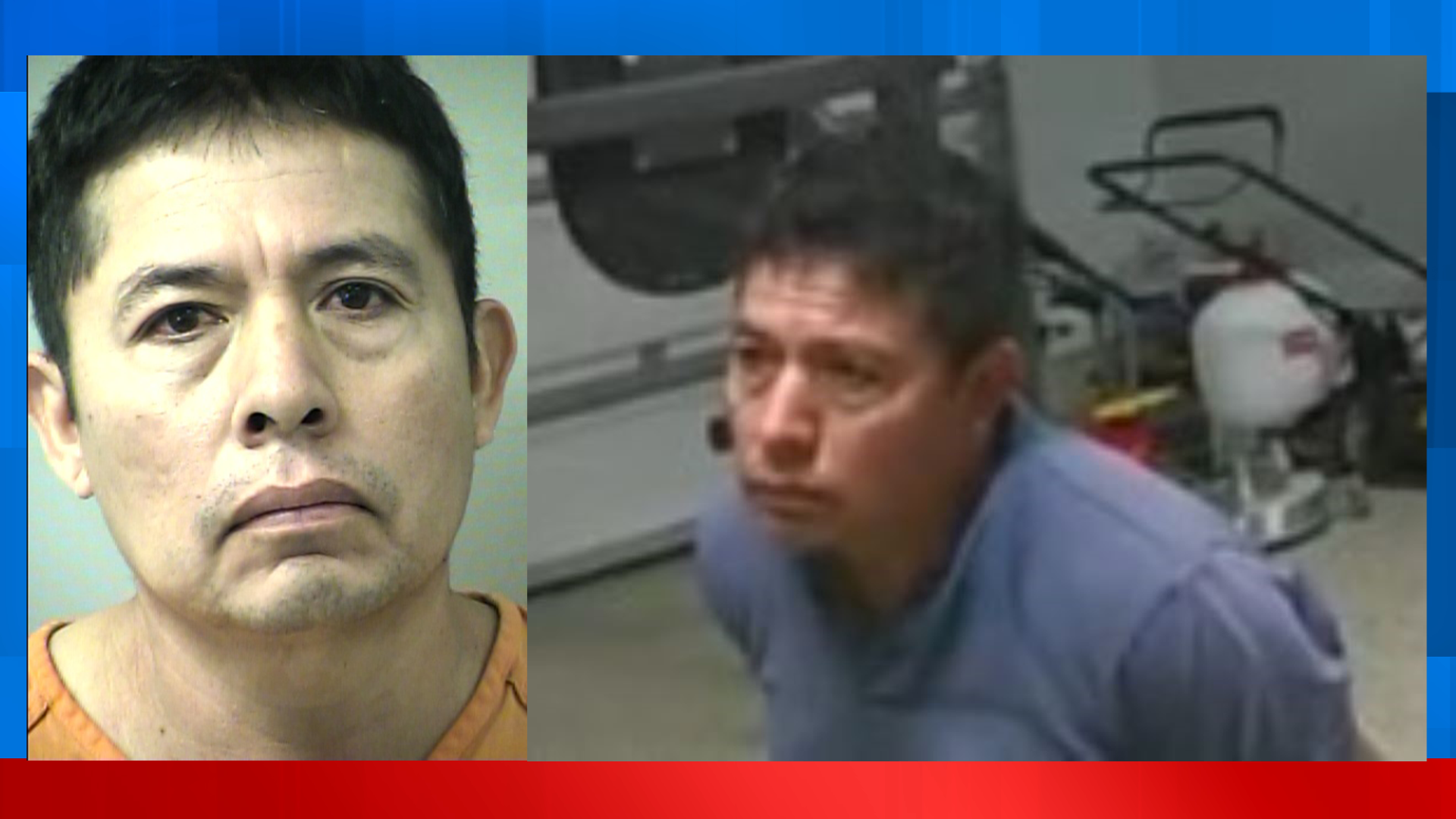 OCSO arrests alleged mastermind of retail theft scheme