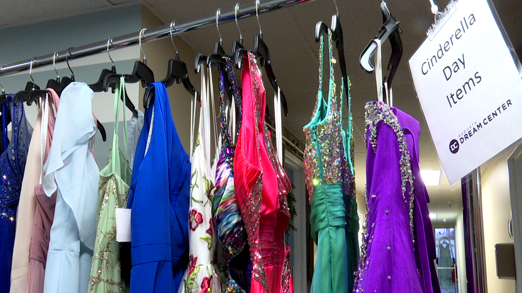 Volunteer, donate to Augusta Dream Centers Cinderella Day Volunteer, donate to Augusta Dream Centers Cinderella Day