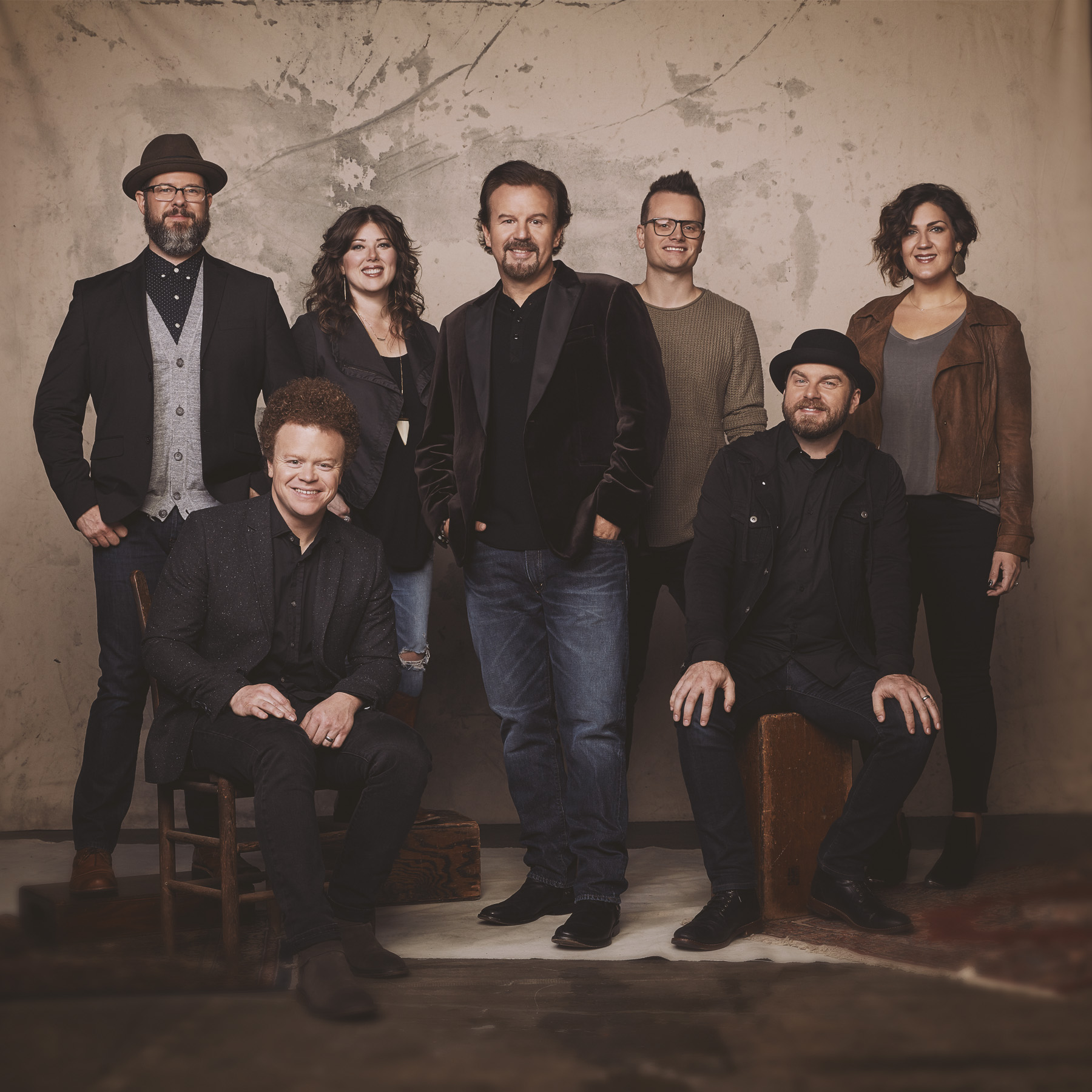 Casting Crowns extends tour 2023 with an additional 33 cities