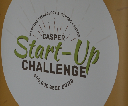 Casper Start-Up Challenge – IMPACT 307