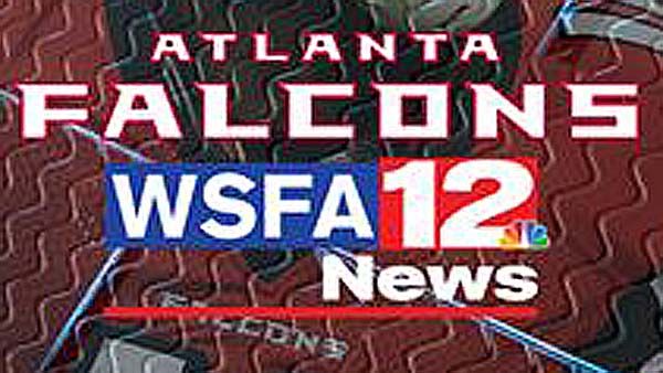 WSFA to air Atlanta Falcons preseason game on Circle