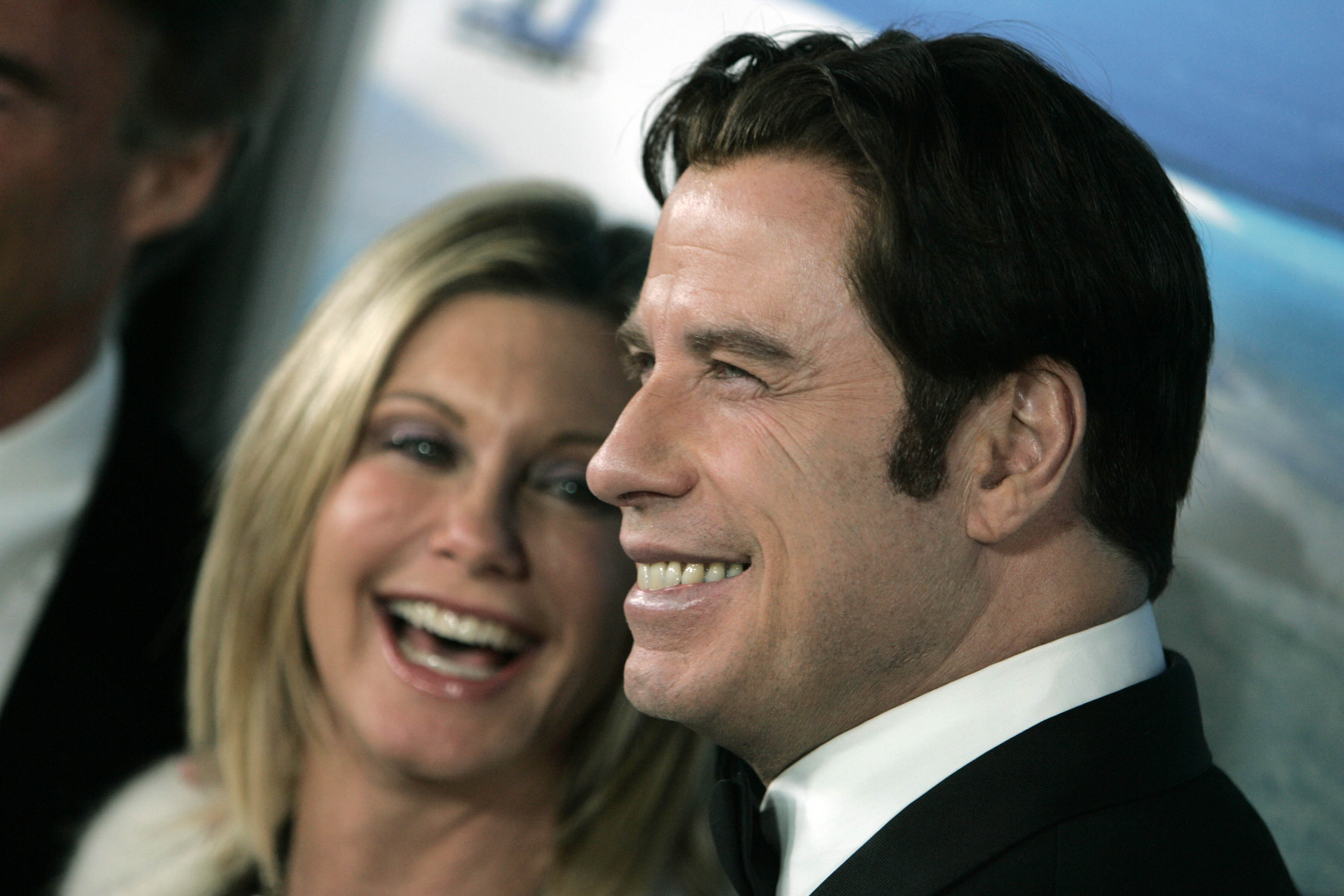 John Travolta's Daughter Reminds Him So Much of Late Wife Kelly Preston -  Parade