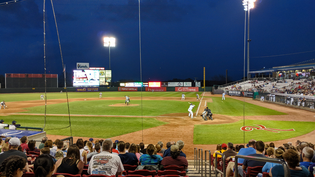 Cedar Rapids Kernels release 2024 schedule