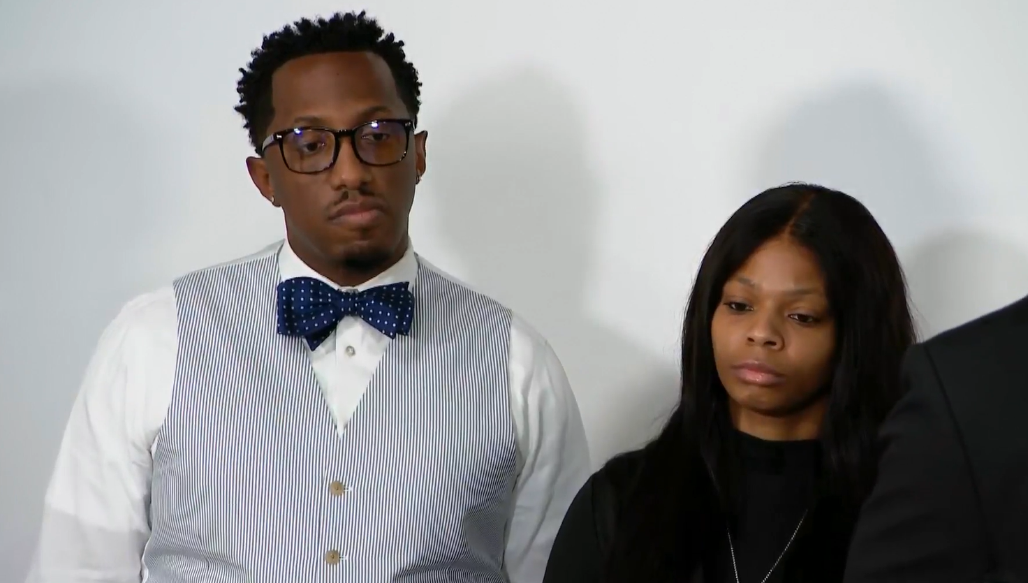 Mother of Karmelo Anthony says family devastated by death threats, spread  of misinformation