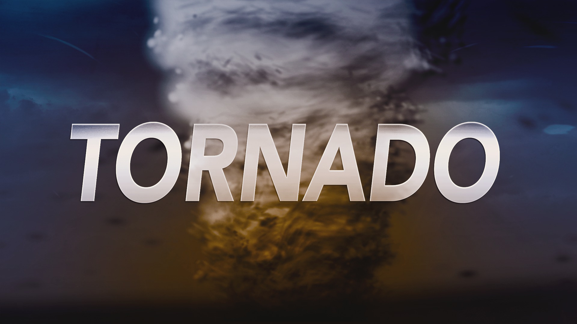 National Weather Service confirms EF1 tornado in Tyler County