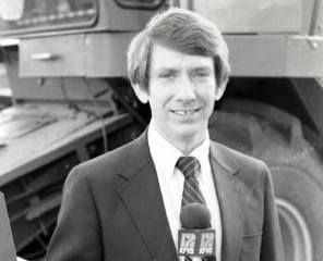 Bob Reeves says goodbye - Controversial Mo. Senate bill - Winter