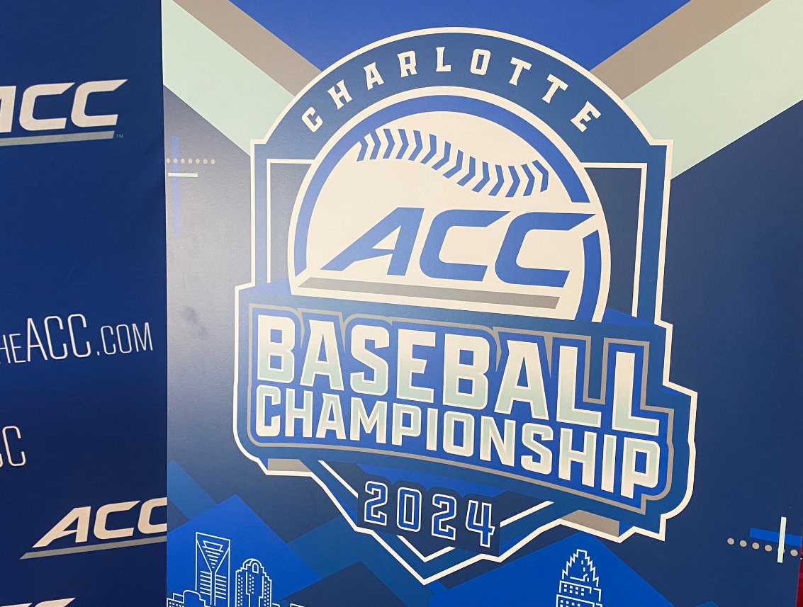 Acc baseball hot sale championship 2019