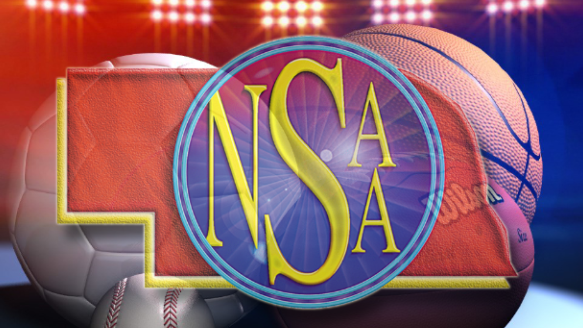 Nsaa basketball store