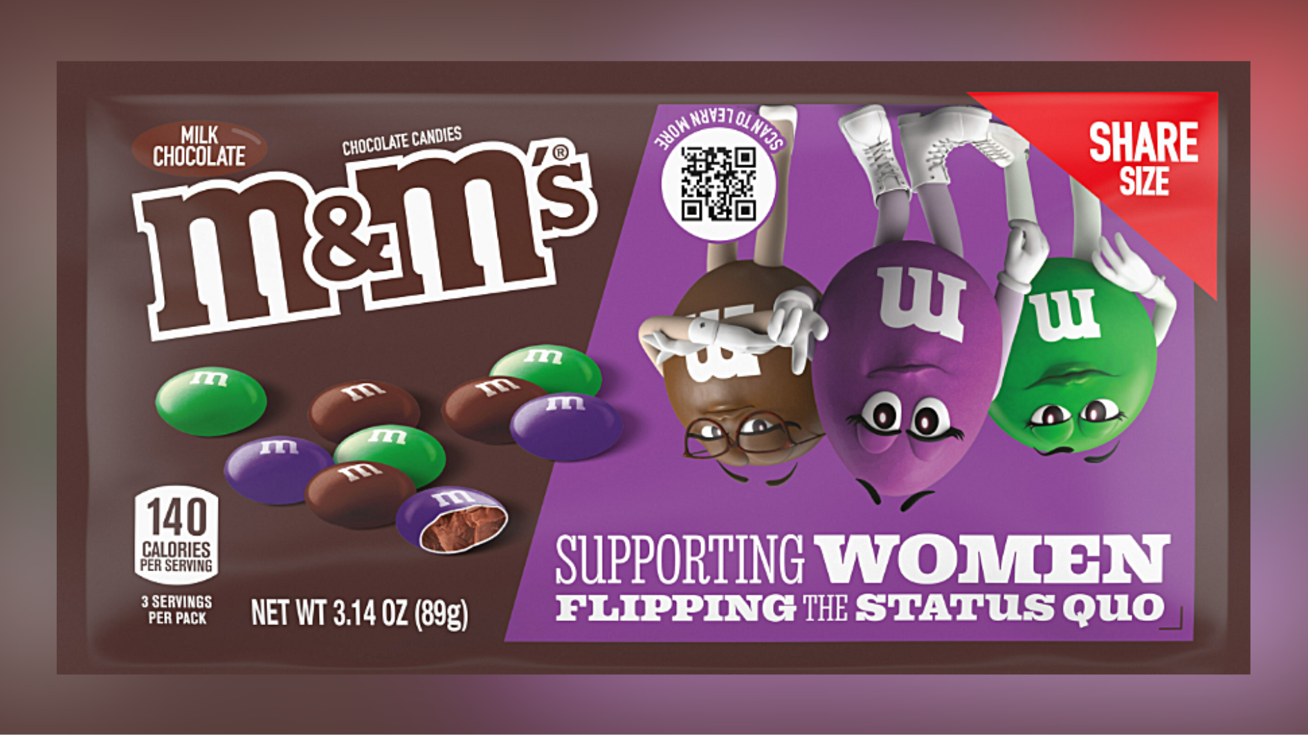 M&M's puts spokescandies on indefinite pause in wake of uproar