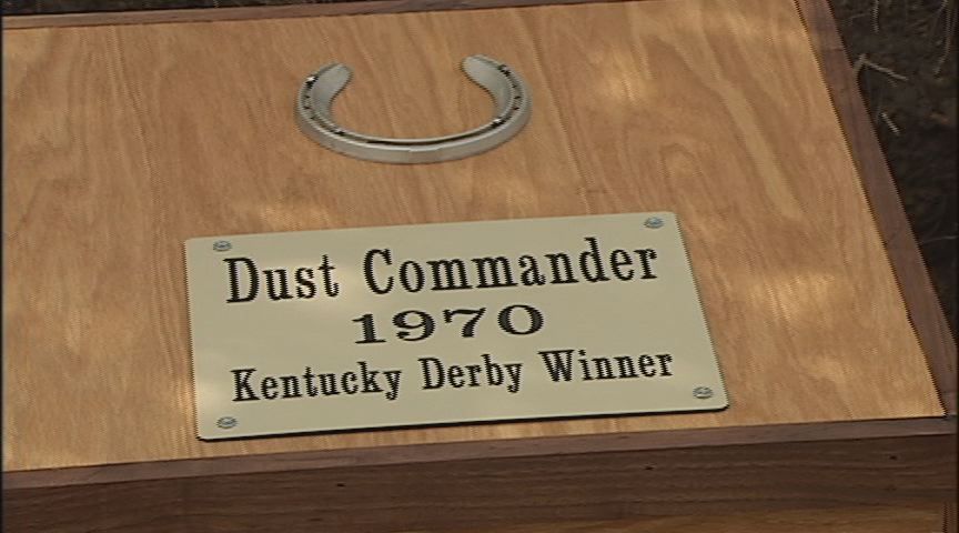 Dust Commander