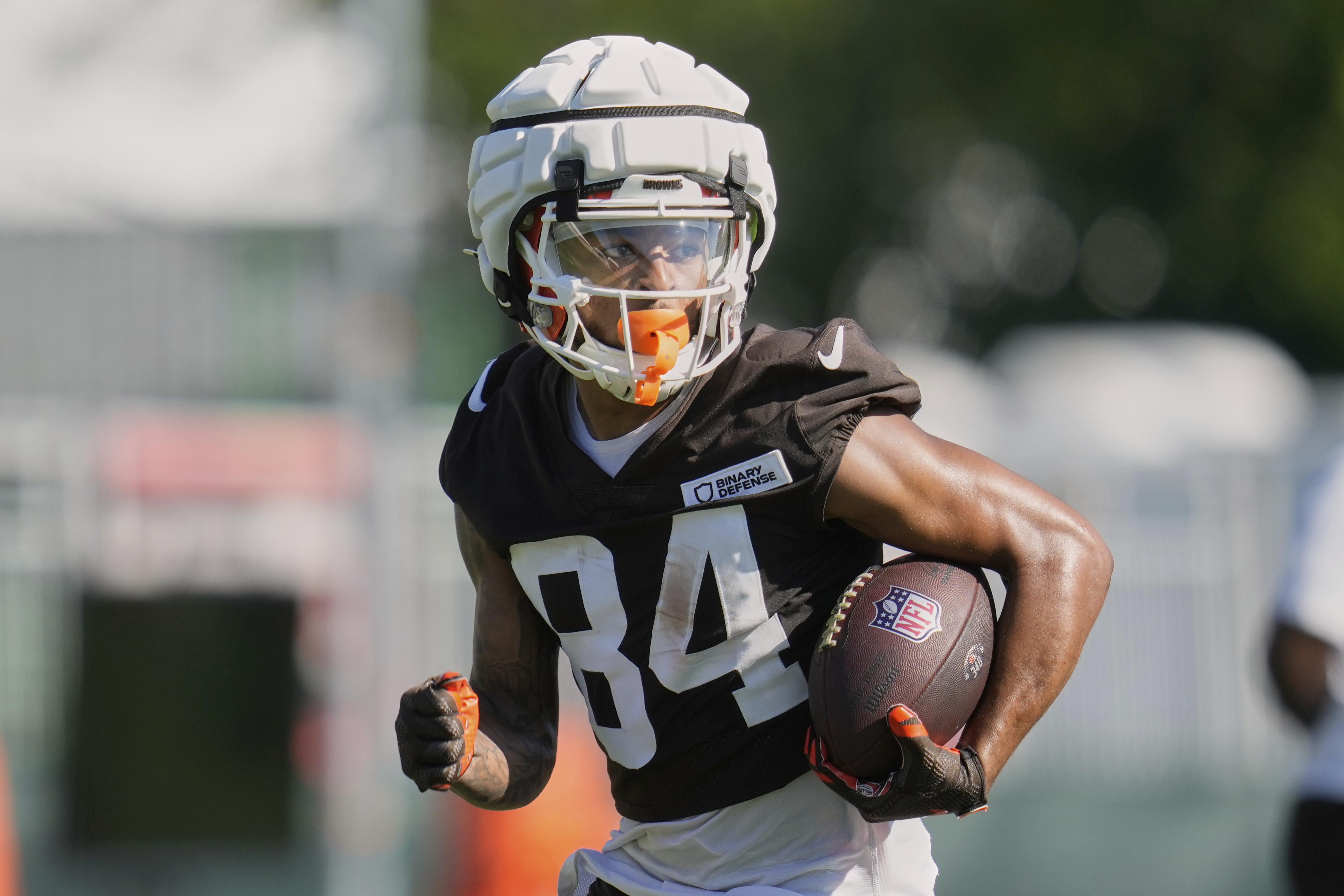 Cleveland Browns News and Rumors: A day off for the Browns