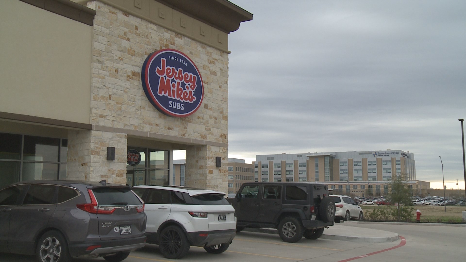jersey mike's college park