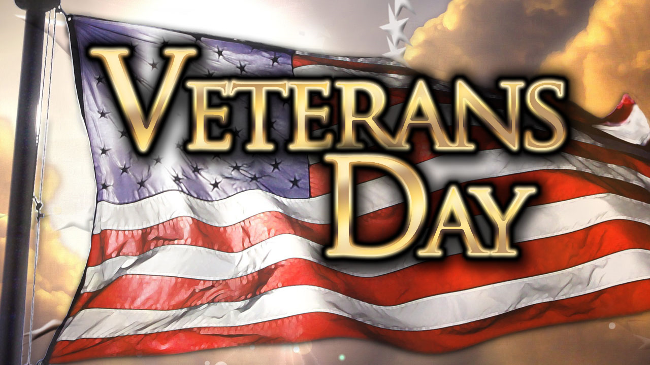 Honoring Vietnam War Veterans Day - Oak Park