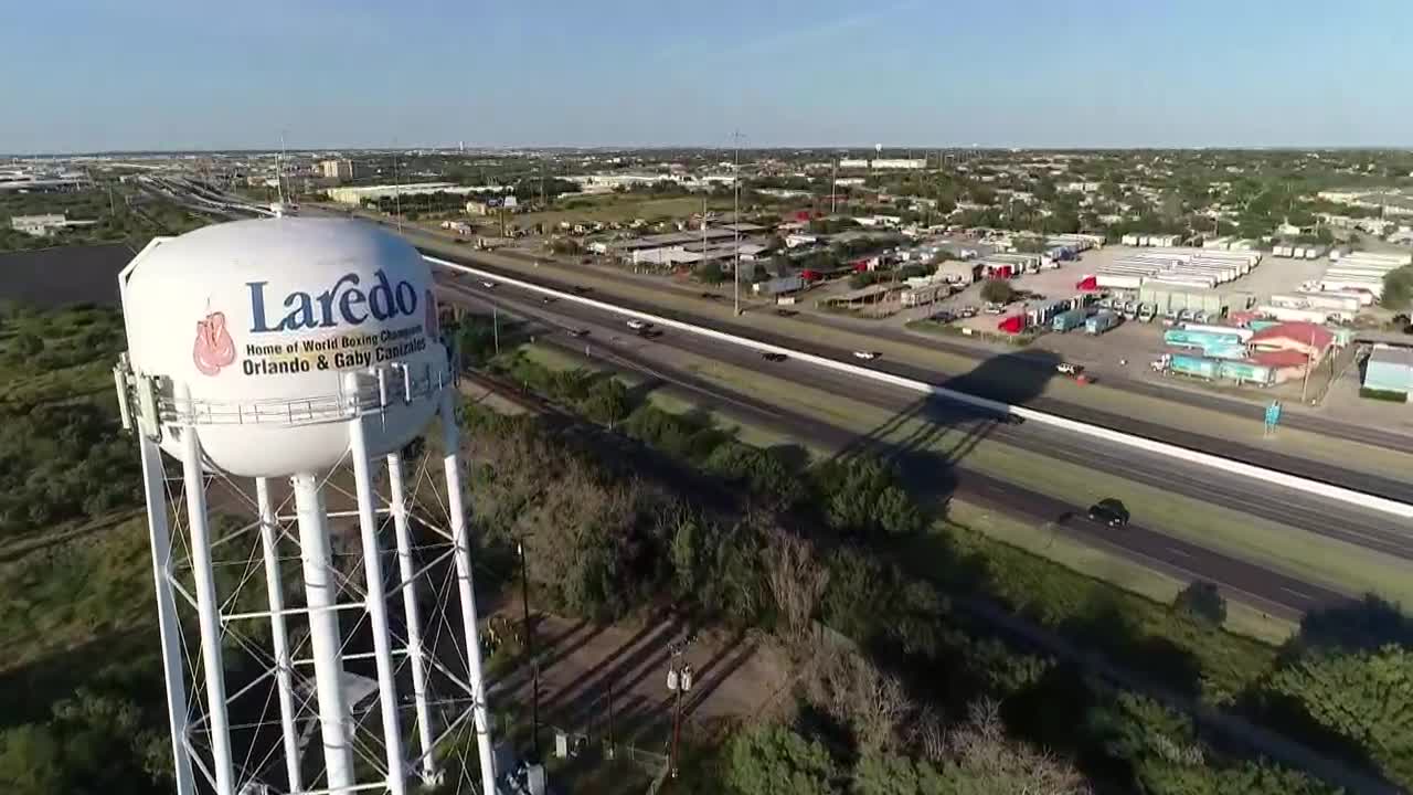Laredo ranks 3rd safest city in America according to WalletHub