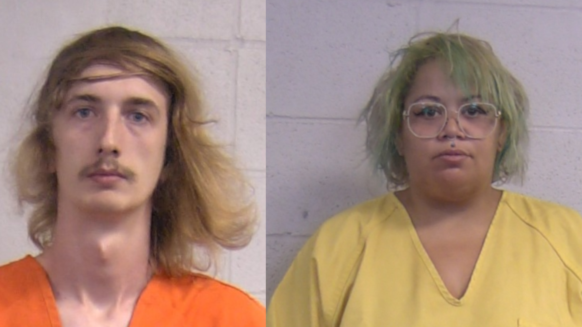 2 arrested in connection to road rage incident that injured 6-year 