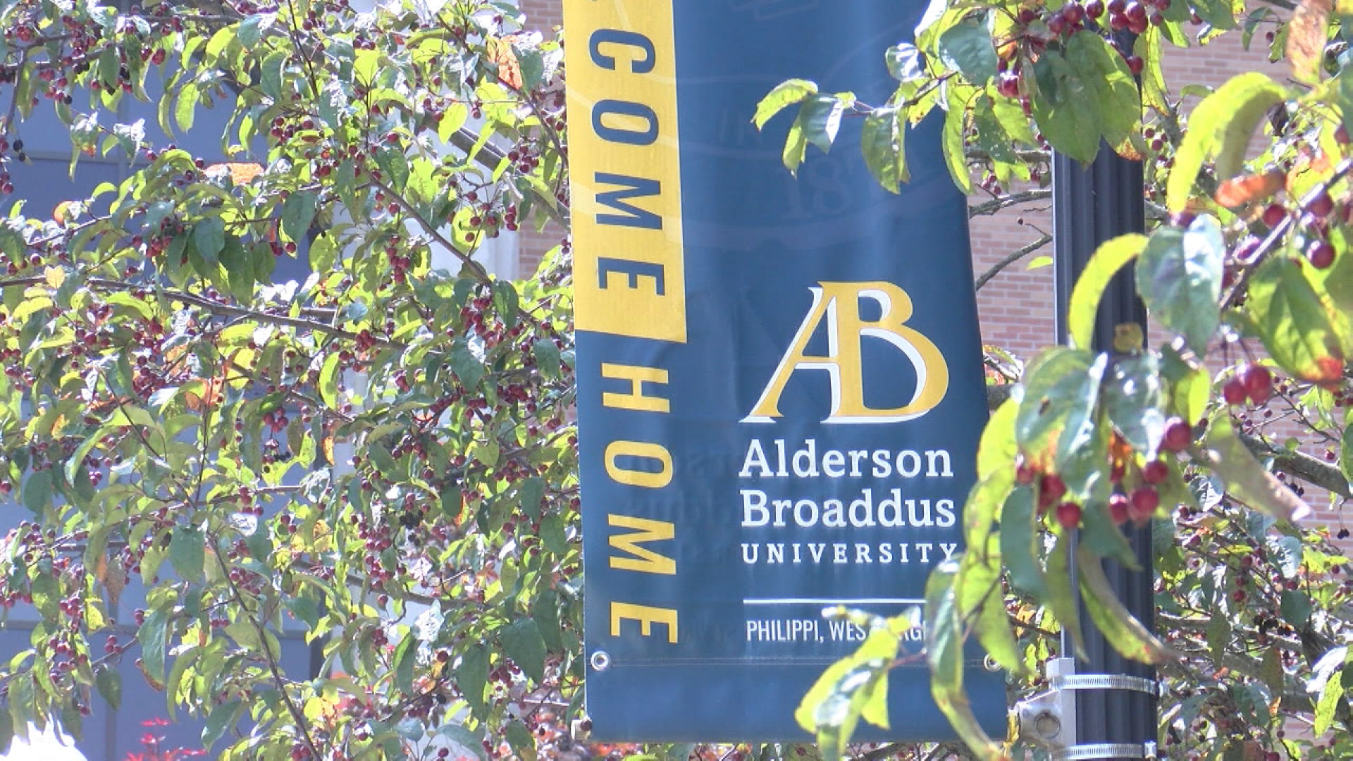 What Will They Learn? - Alderson Broaddus University