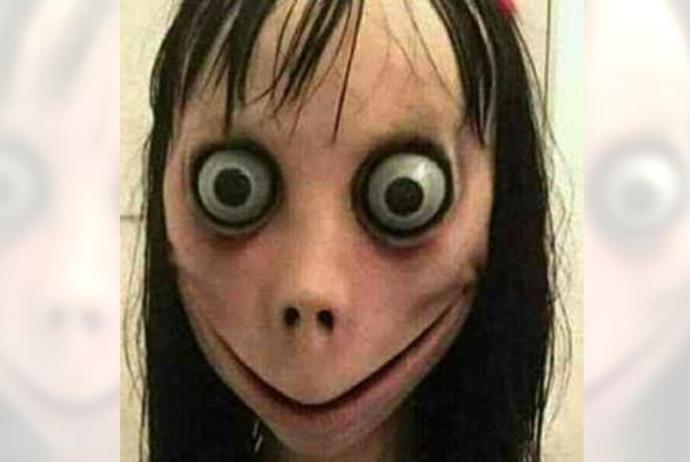 Topeka mother says 'Momo Challenge' brings attention to monitoring