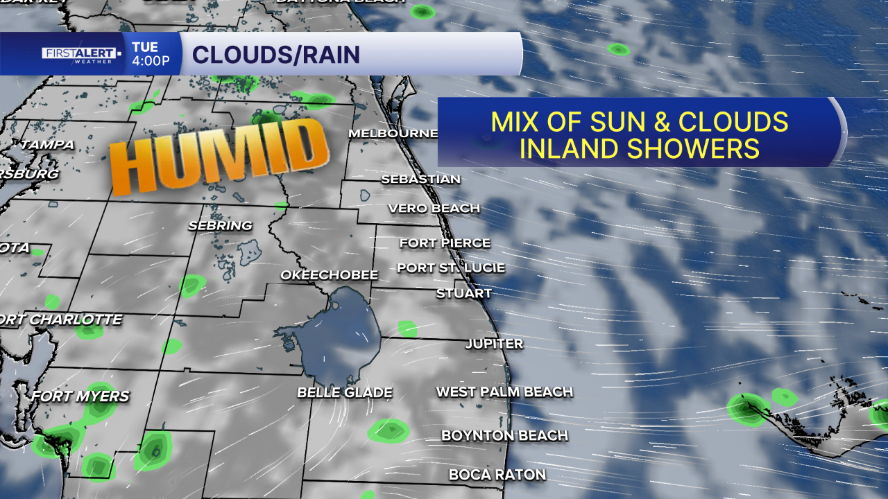 FOX29 First Alert Weather Forecast: June 9, 2026