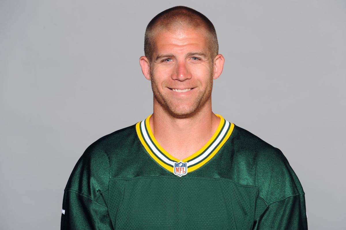 Jordy Nelson signs 4-year, $39 million extension with Green Bay