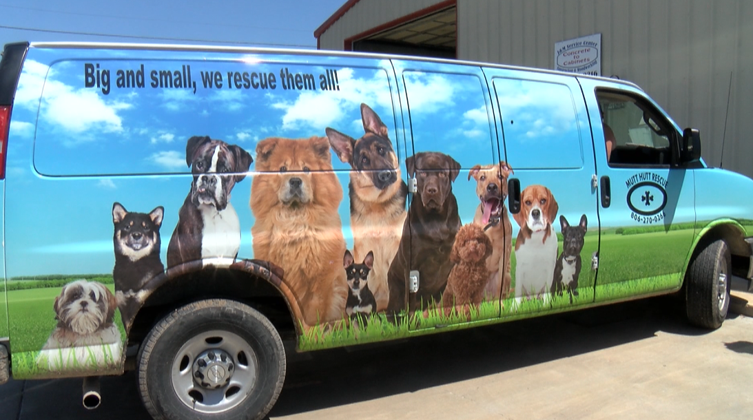 mutt rescue , inc