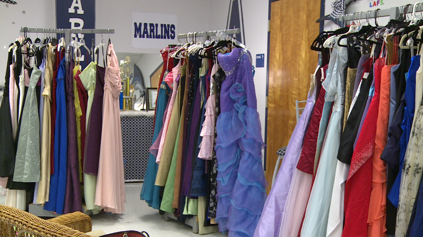 prom dress shops in panama city florida