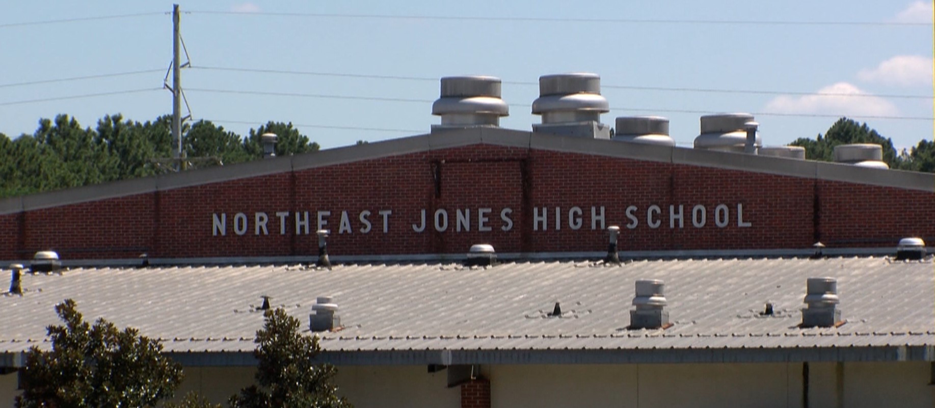 Northeast Jones High School atelieryuwa.ciao.jp
