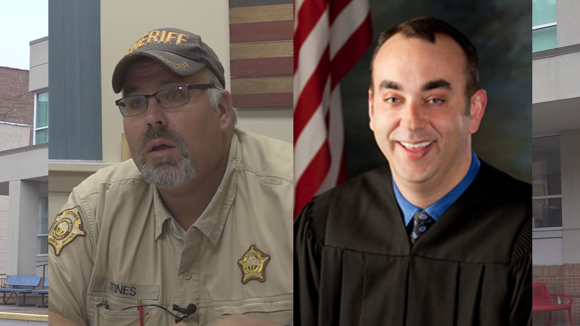 Commonwealth's Attorney responds to motion to dismiss indictment