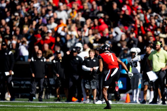 Cincinnati Bearcats Have Nine Players Selected by Teams in the