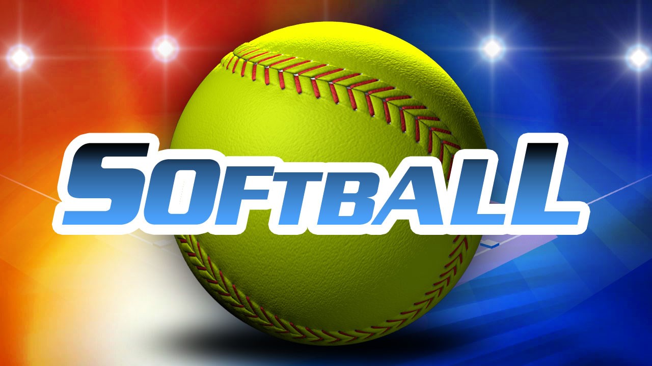 High School Softball Playoff Schedule