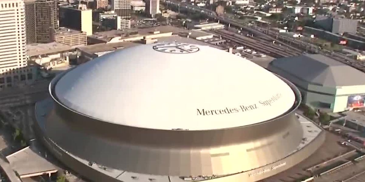 Mercedes-Benz Stadium to keep restrictions limited despite Covid