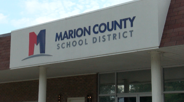 All-clear given after bomb threat sent to East Marion Elementary