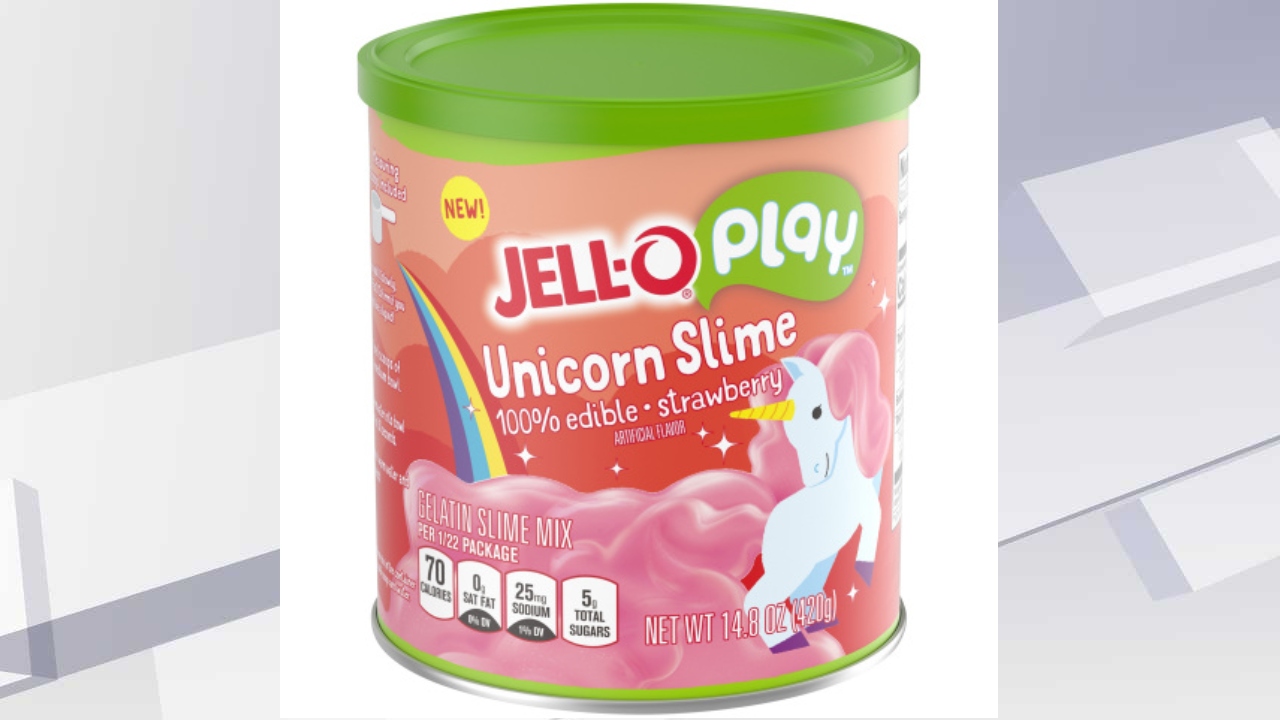 Jello play best sale monster slime