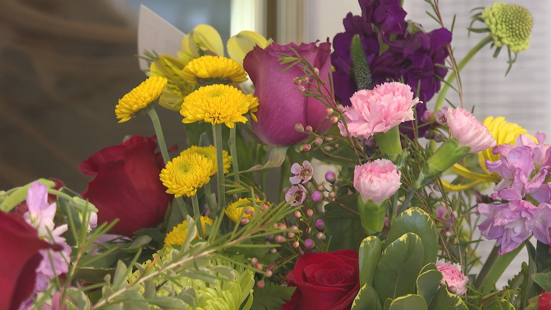 Kathy's Flowers Burlington Vt Birthday Delivery North Babylon Ny